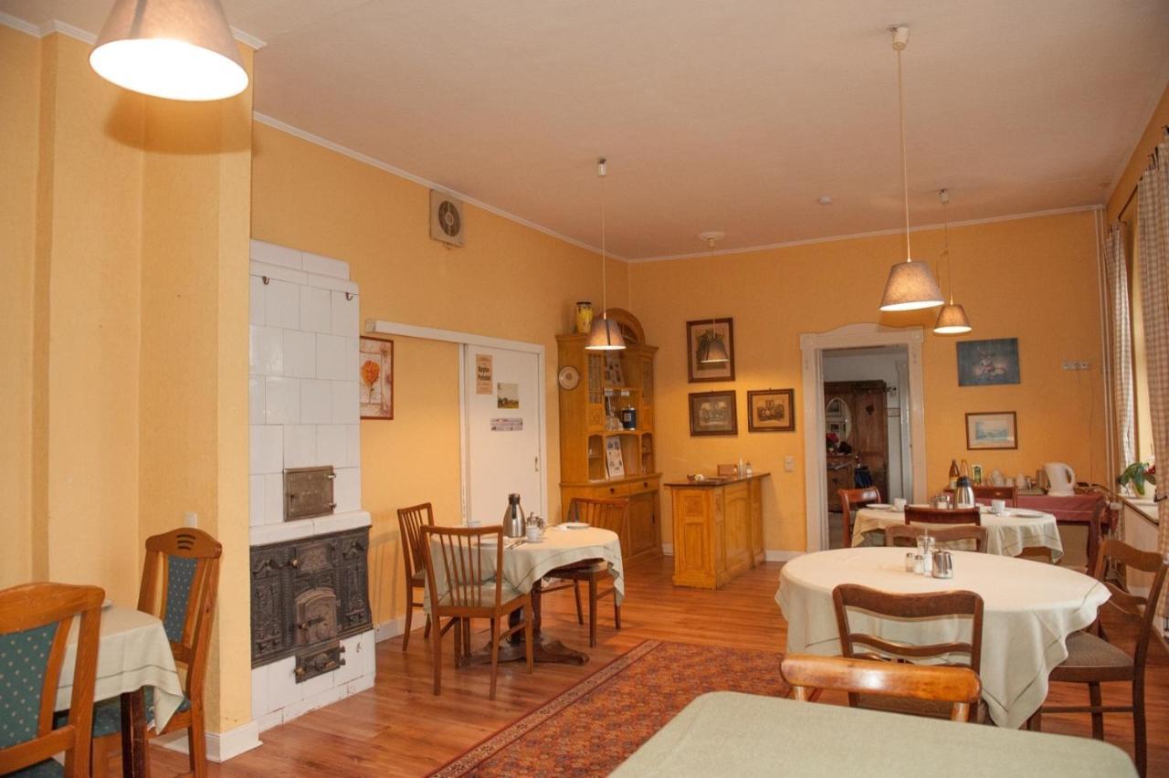 Landgasthof Witten *