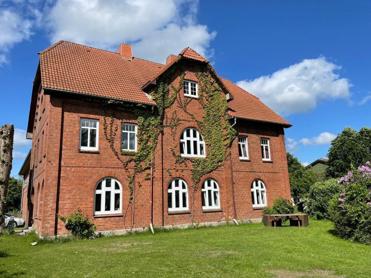 Landgasthof Witten *
