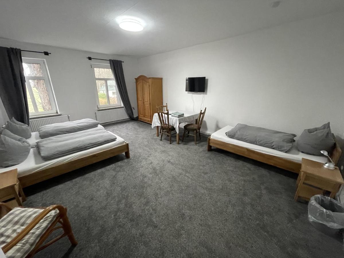 Landgasthof Witten Gasthuis Labenz