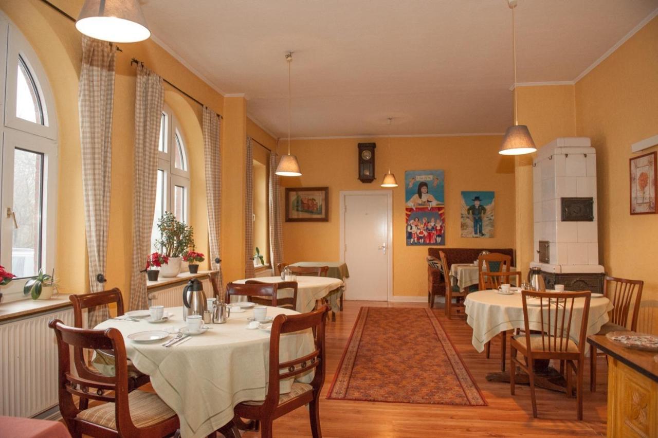 Landgasthof Witten *